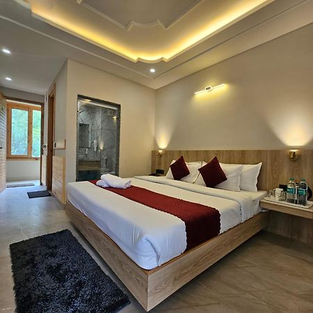 Meraki Khang Manali Esterno foto
