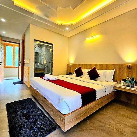 Meraki Khang Manali Esterno foto