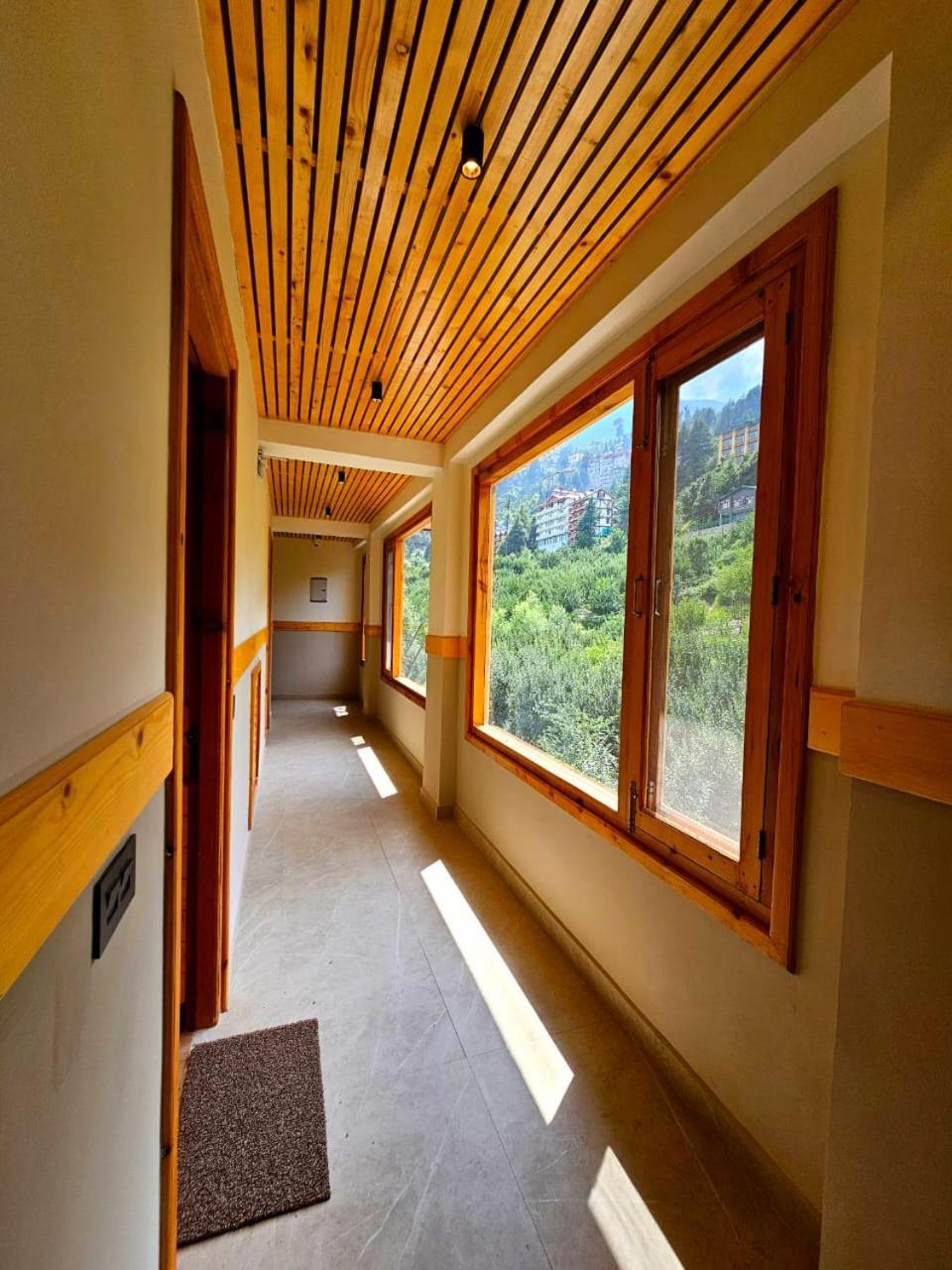 Meraki Khang Manali Esterno foto